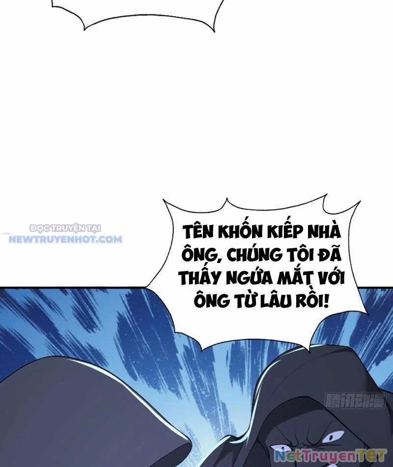 Ta Thực Sự Không Muốn Làm Thần Tiên Chapter 106 trang 24