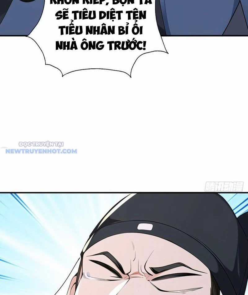 Ta Thực Sự Không Muốn Làm Thần Tiên Chapter 106 trang 26