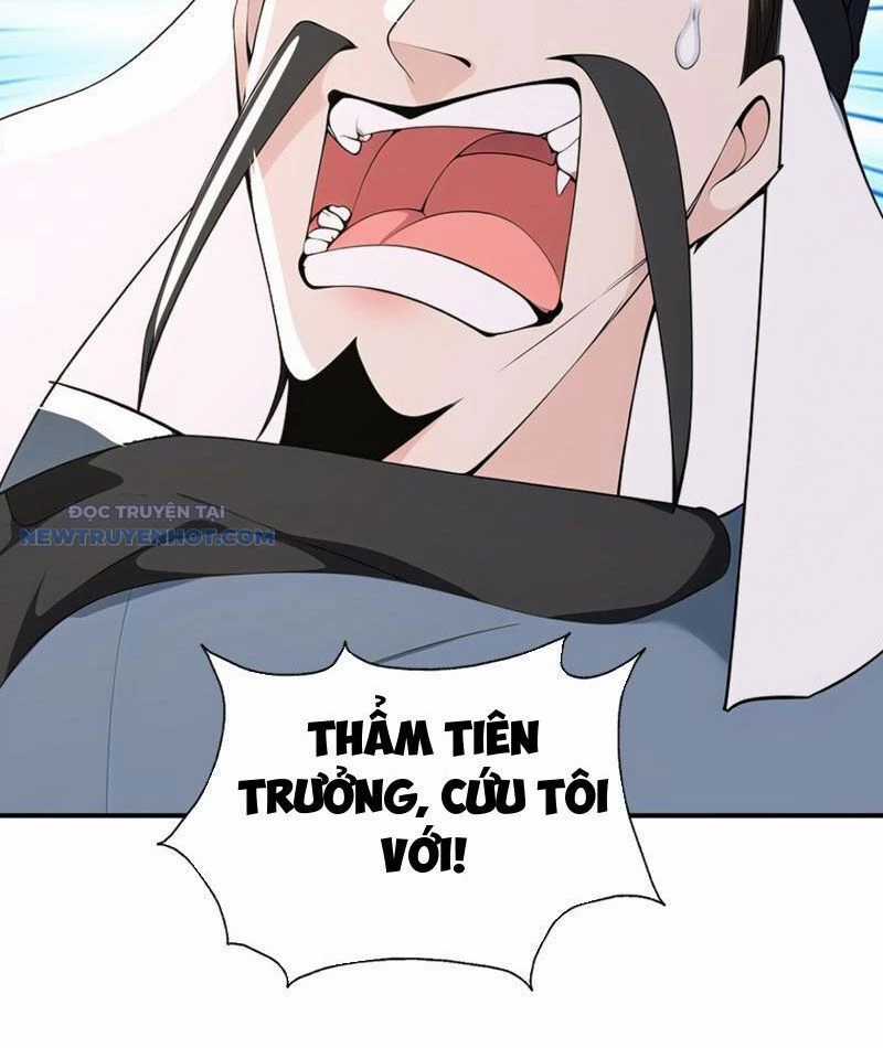 Ta Thực Sự Không Muốn Làm Thần Tiên Chapter 106 trang 27