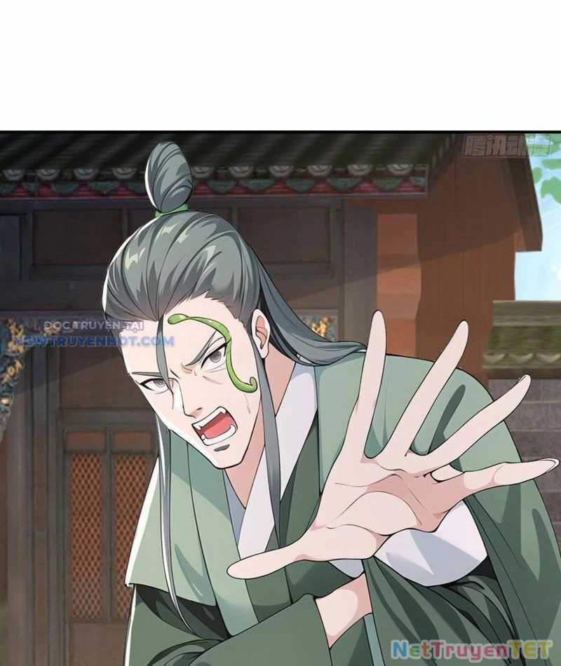 Ta Thực Sự Không Muốn Làm Thần Tiên Chapter 106 trang 28