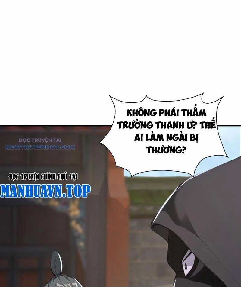 Ta Thực Sự Không Muốn Làm Thần Tiên Chapter 106 trang 30