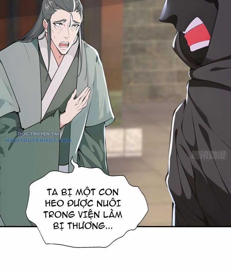 Ta Thực Sự Không Muốn Làm Thần Tiên Chapter 106 trang 31