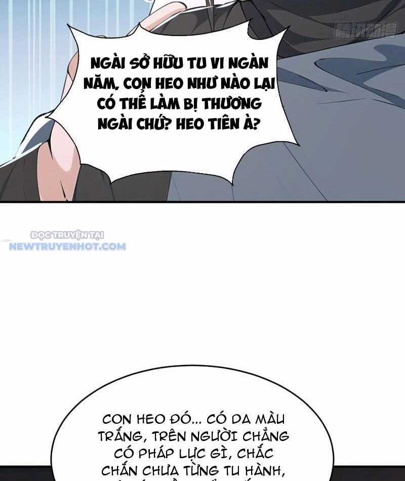 Ta Thực Sự Không Muốn Làm Thần Tiên Chapter 106 trang 33