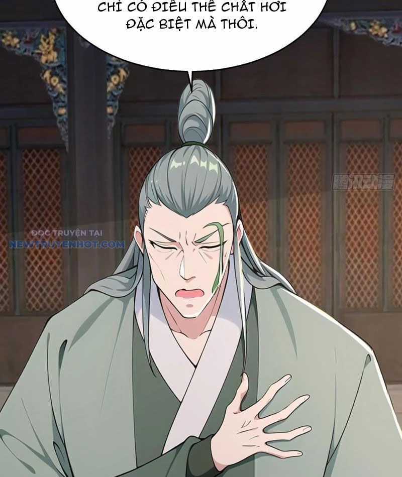 Ta Thực Sự Không Muốn Làm Thần Tiên Chapter 106 trang 34