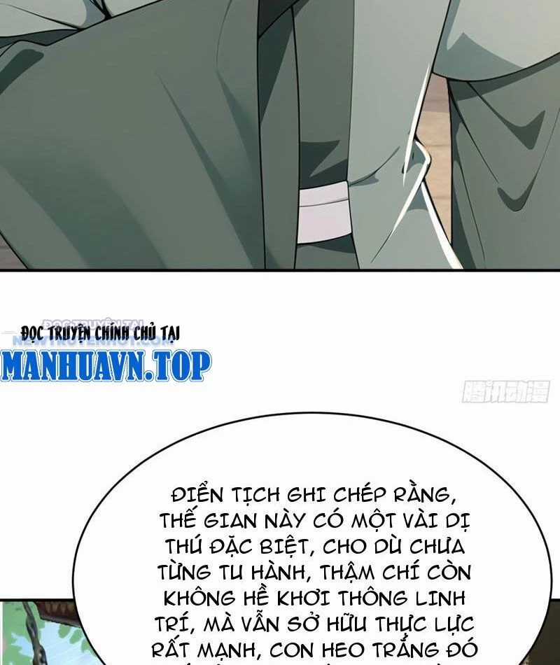 Ta Thực Sự Không Muốn Làm Thần Tiên Chapter 106 trang 35