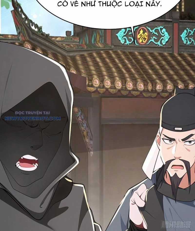 Ta Thực Sự Không Muốn Làm Thần Tiên Chapter 106 trang 36