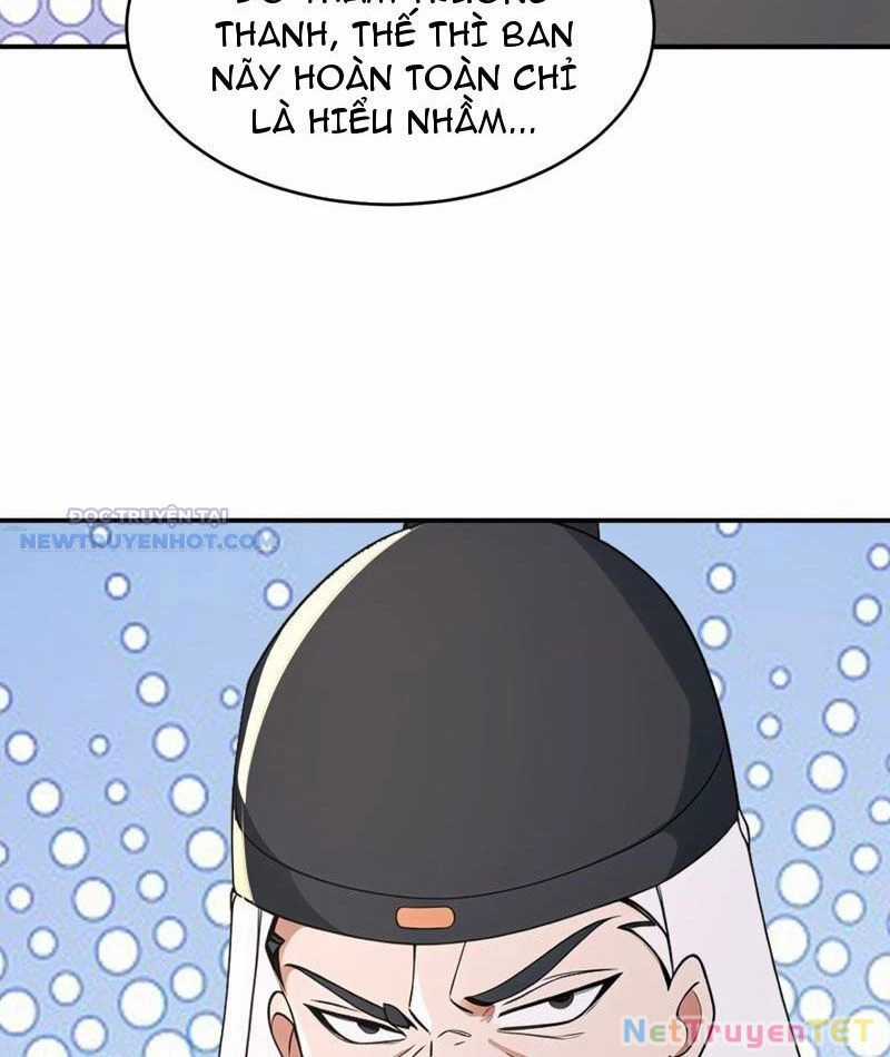 Ta Thực Sự Không Muốn Làm Thần Tiên Chapter 106 trang 39