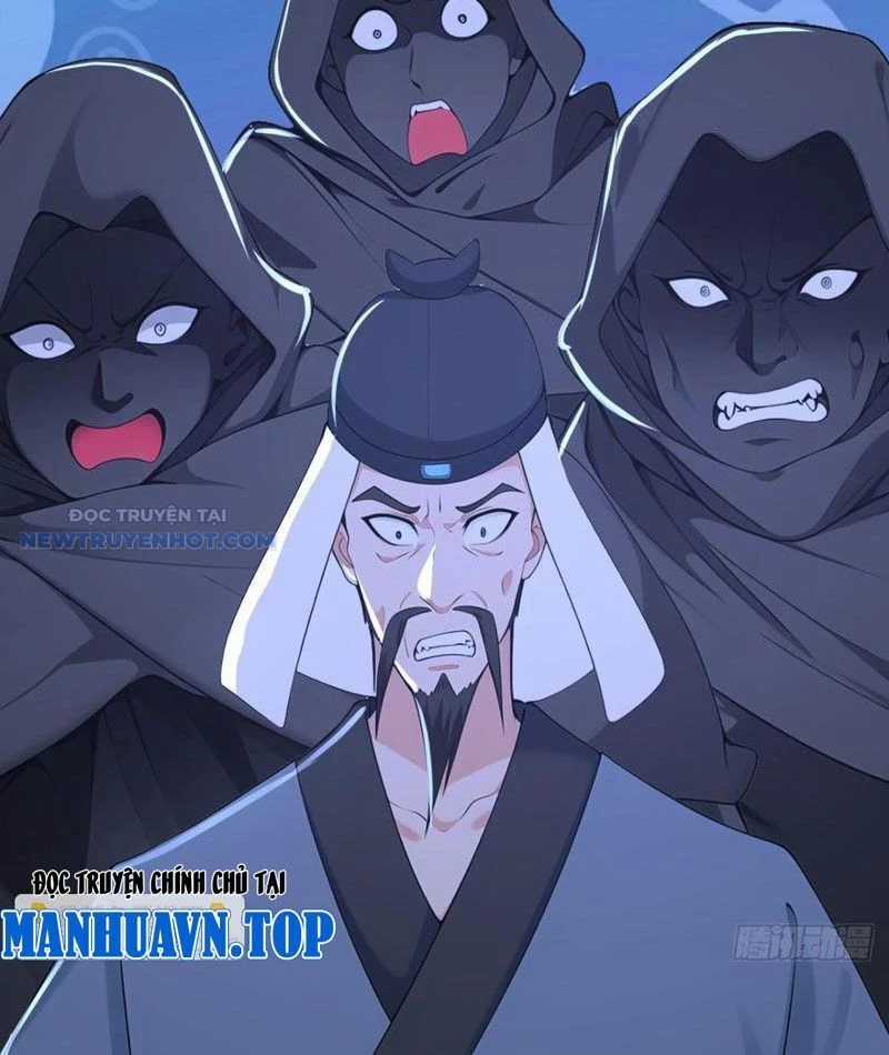 Ta Thực Sự Không Muốn Làm Thần Tiên Chapter 106 trang 4