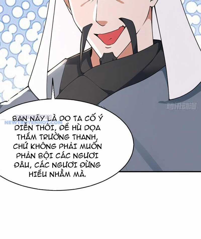 Ta Thực Sự Không Muốn Làm Thần Tiên Chapter 106 trang 40