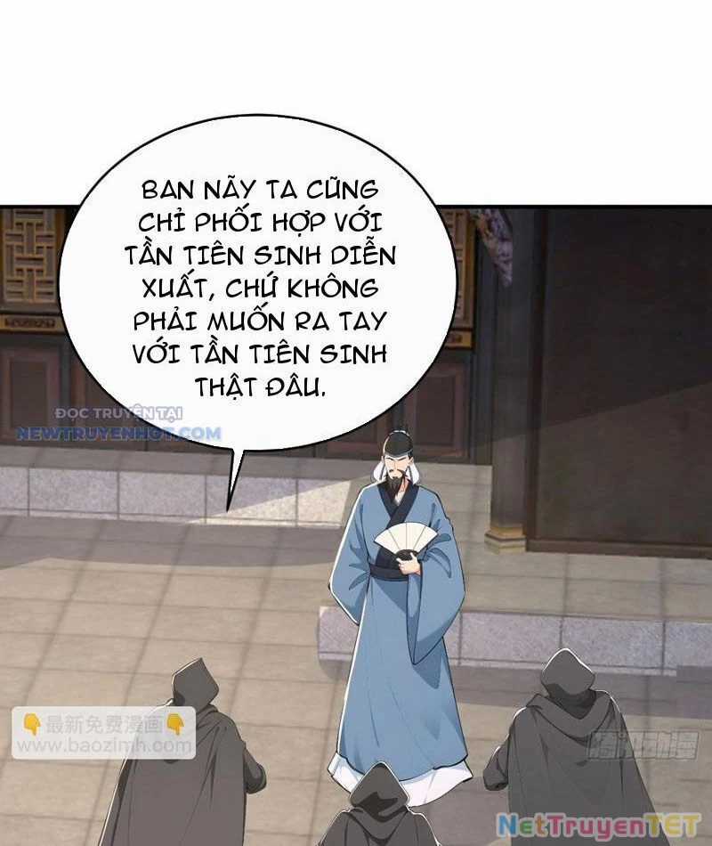 Ta Thực Sự Không Muốn Làm Thần Tiên Chapter 106 trang 41