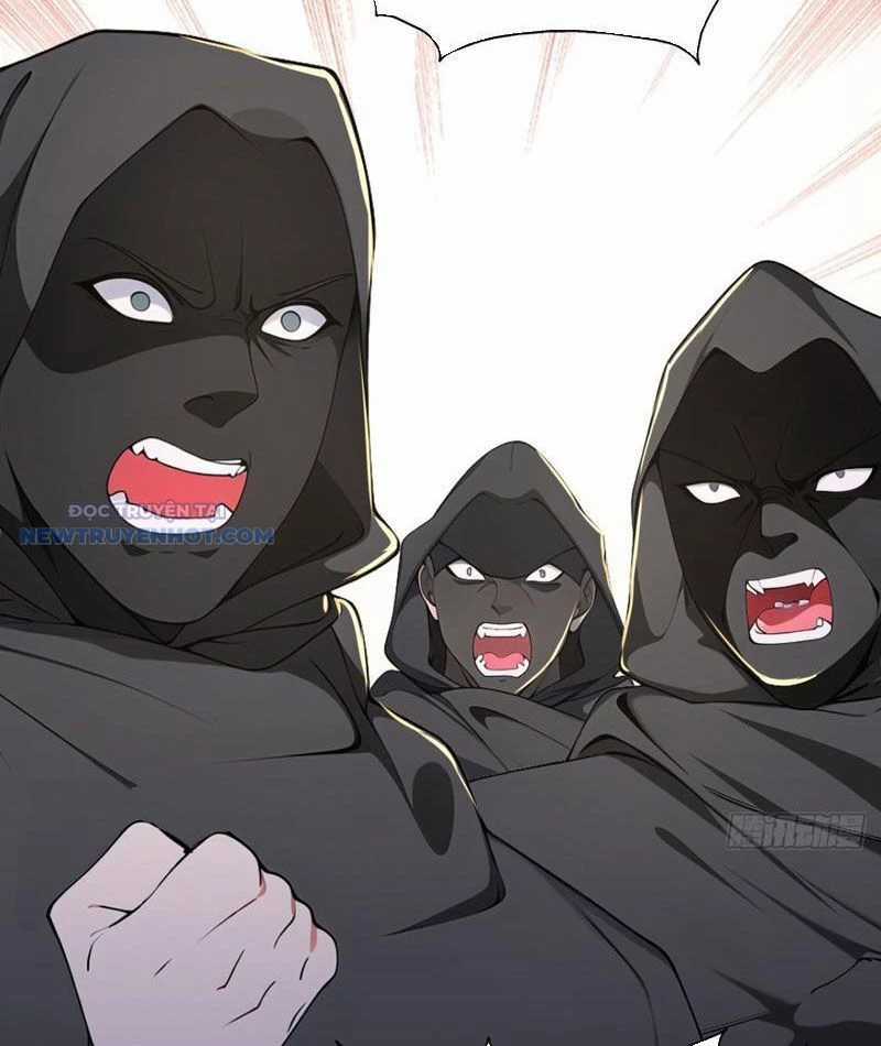 Ta Thực Sự Không Muốn Làm Thần Tiên Chapter 106 trang 45