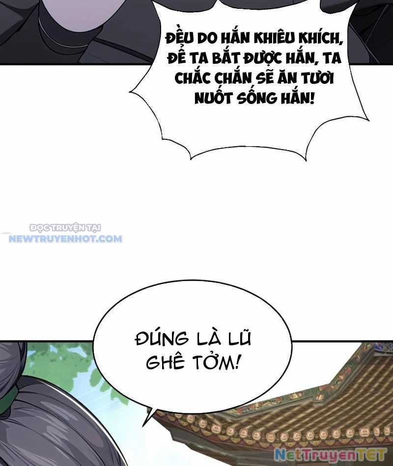 Ta Thực Sự Không Muốn Làm Thần Tiên Chapter 106 trang 46