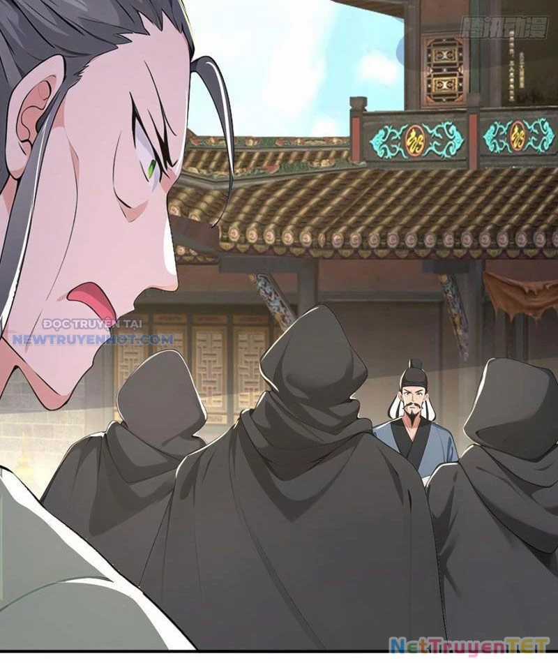 Ta Thực Sự Không Muốn Làm Thần Tiên Chapter 106 trang 47