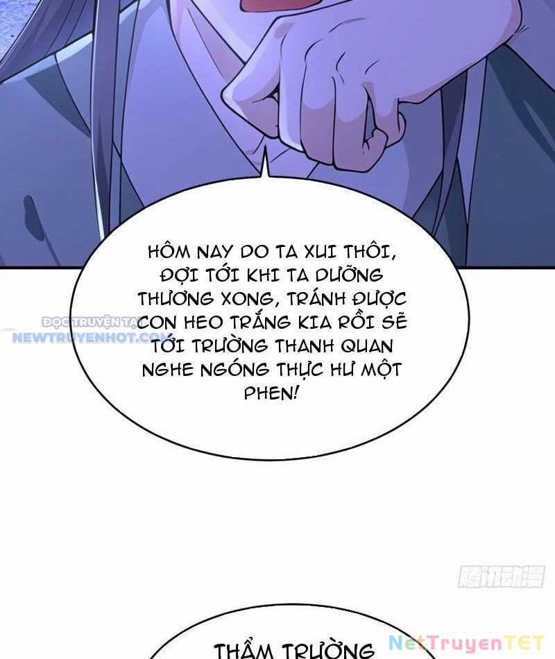 Ta Thực Sự Không Muốn Làm Thần Tiên Chapter 106 trang 49