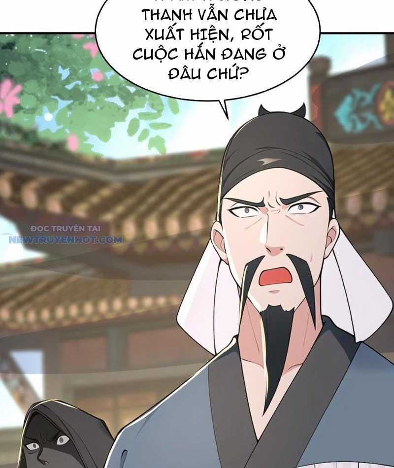 Ta Thực Sự Không Muốn Làm Thần Tiên Chapter 106 trang 50