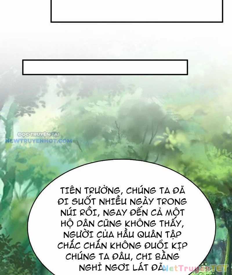 Ta Thực Sự Không Muốn Làm Thần Tiên Chapter 106 trang 52