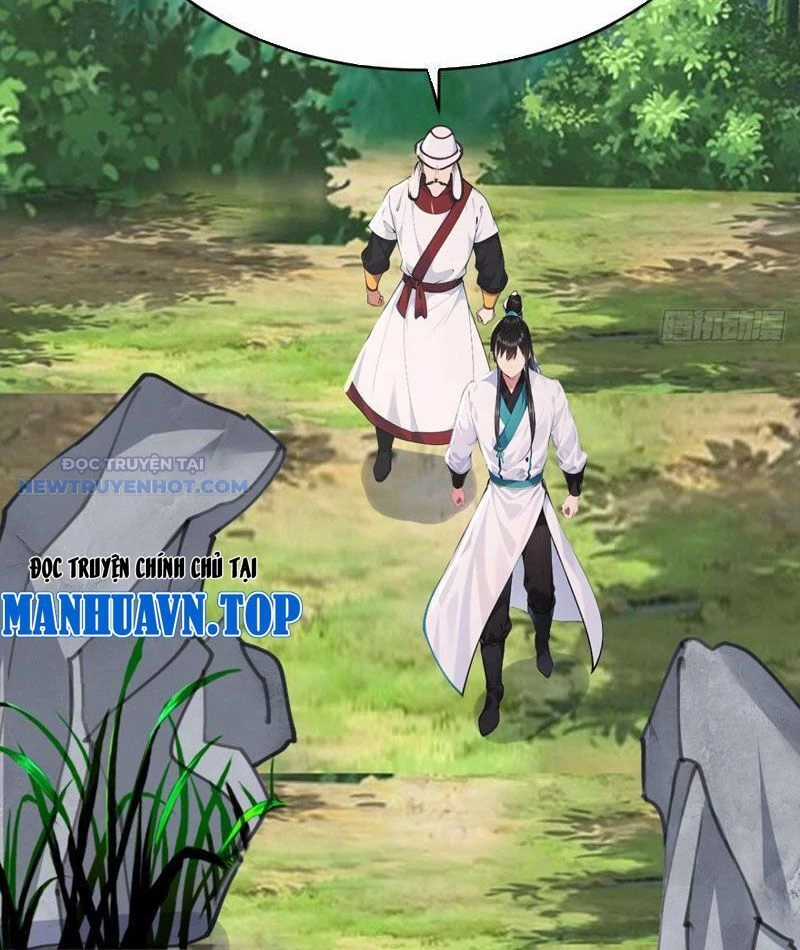 Ta Thực Sự Không Muốn Làm Thần Tiên Chapter 106 trang 53