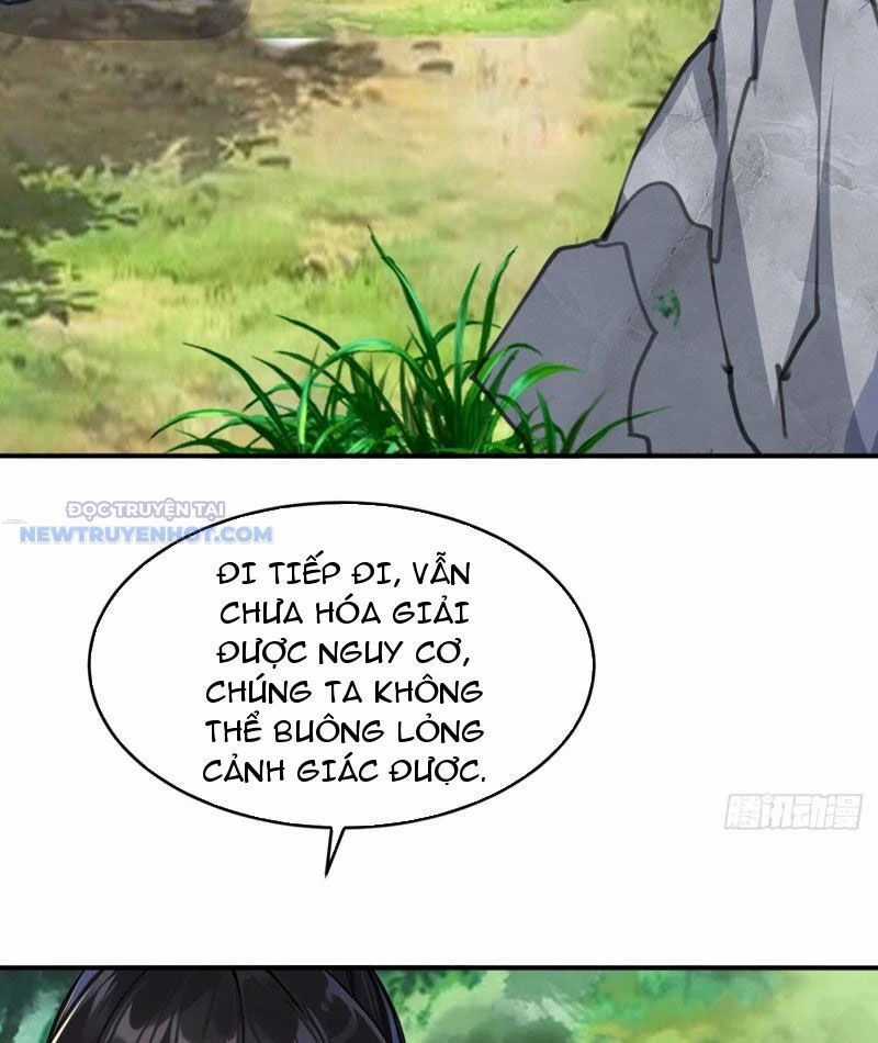 Ta Thực Sự Không Muốn Làm Thần Tiên Chapter 106 trang 54