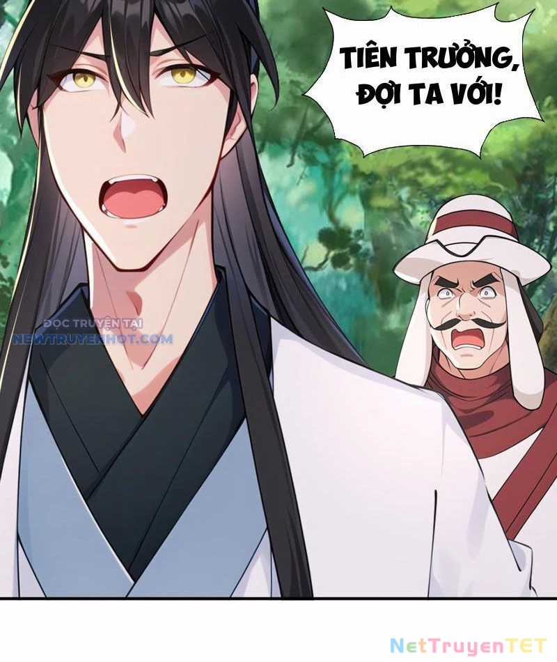 Ta Thực Sự Không Muốn Làm Thần Tiên Chapter 106 trang 55