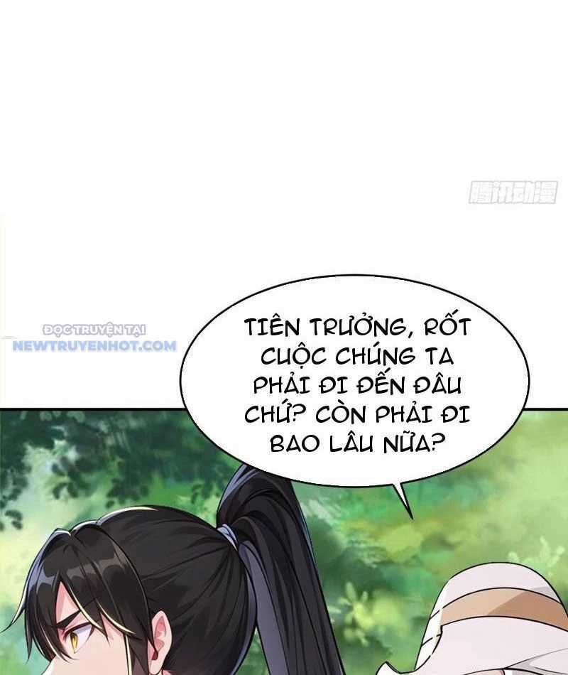 Ta Thực Sự Không Muốn Làm Thần Tiên Chapter 106 trang 56