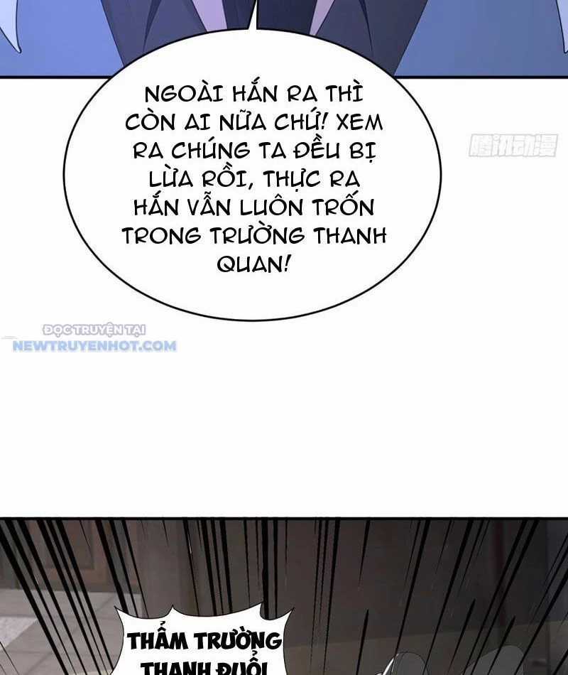 Ta Thực Sự Không Muốn Làm Thần Tiên Chapter 106 trang 6