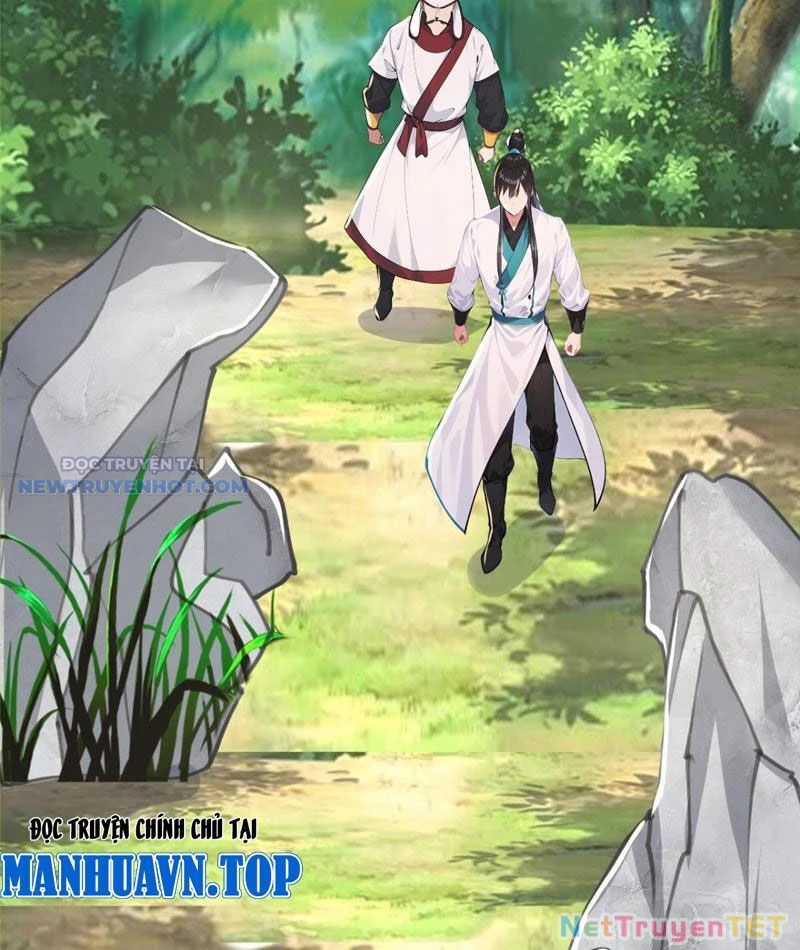 Ta Thực Sự Không Muốn Làm Thần Tiên Chapter 106 trang 60