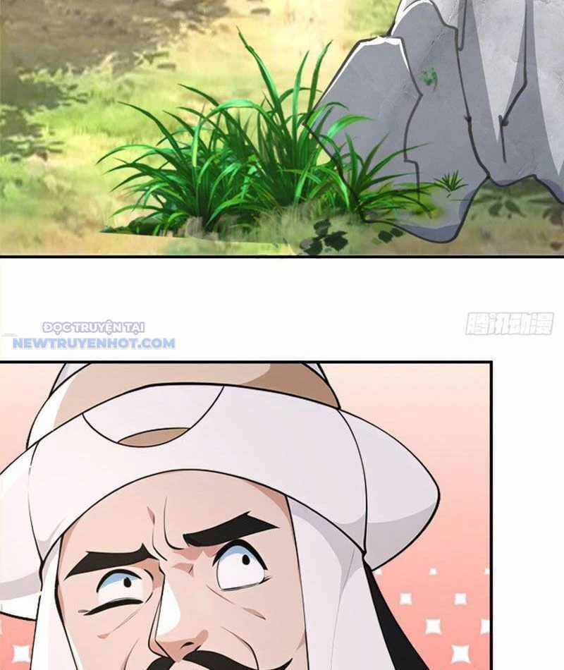 Ta Thực Sự Không Muốn Làm Thần Tiên Chapter 106 trang 61