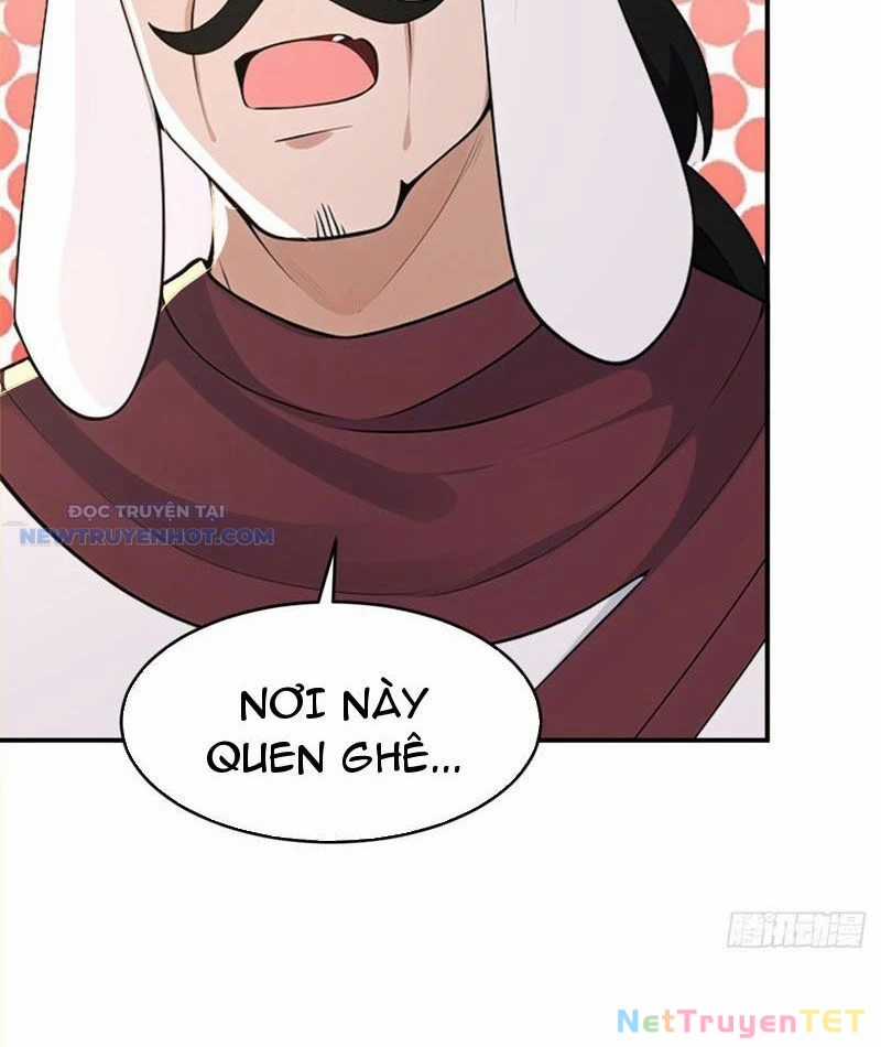 Ta Thực Sự Không Muốn Làm Thần Tiên Chapter 106 trang 62