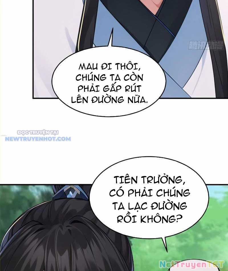 Ta Thực Sự Không Muốn Làm Thần Tiên Chapter 106 trang 64