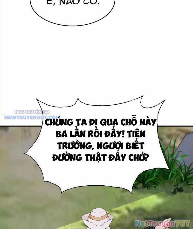 Ta Thực Sự Không Muốn Làm Thần Tiên Chapter 106 trang 66