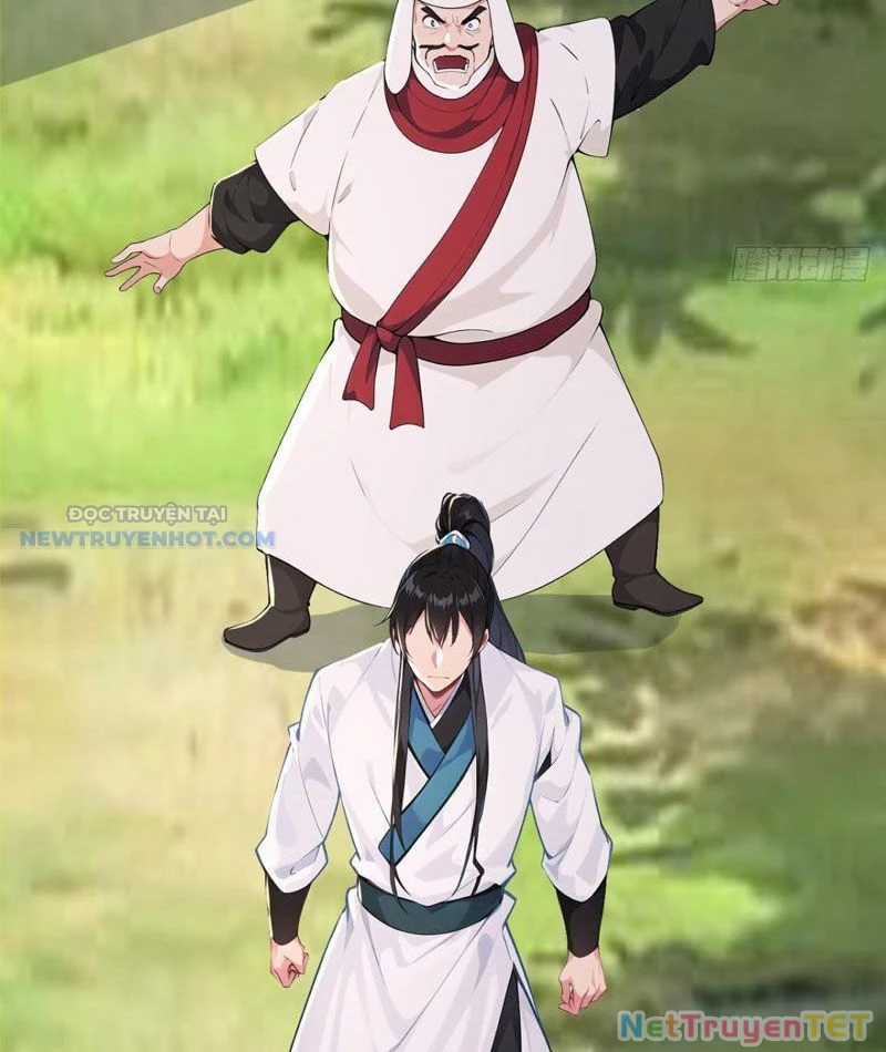 Ta Thực Sự Không Muốn Làm Thần Tiên Chapter 106 trang 67