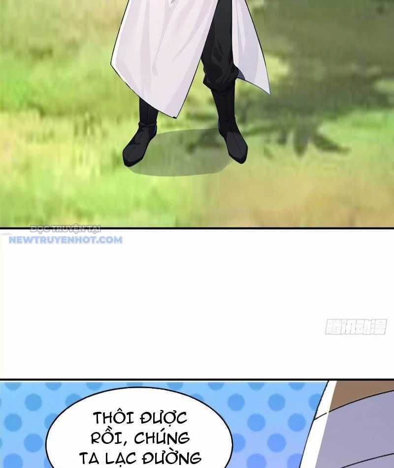 Ta Thực Sự Không Muốn Làm Thần Tiên Chapter 106 trang 68