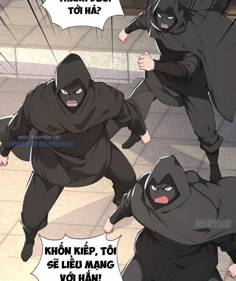 Ta Thực Sự Không Muốn Làm Thần Tiên Chapter 106 trang 7