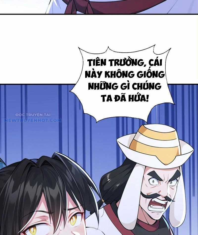 Ta Thực Sự Không Muốn Làm Thần Tiên Chapter 106 trang 72