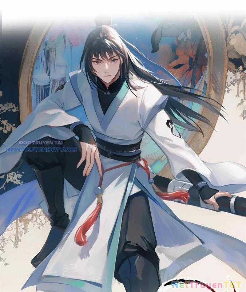 Ta Thực Sự Không Muốn Làm Thần Tiên Chapter 107 trang 1