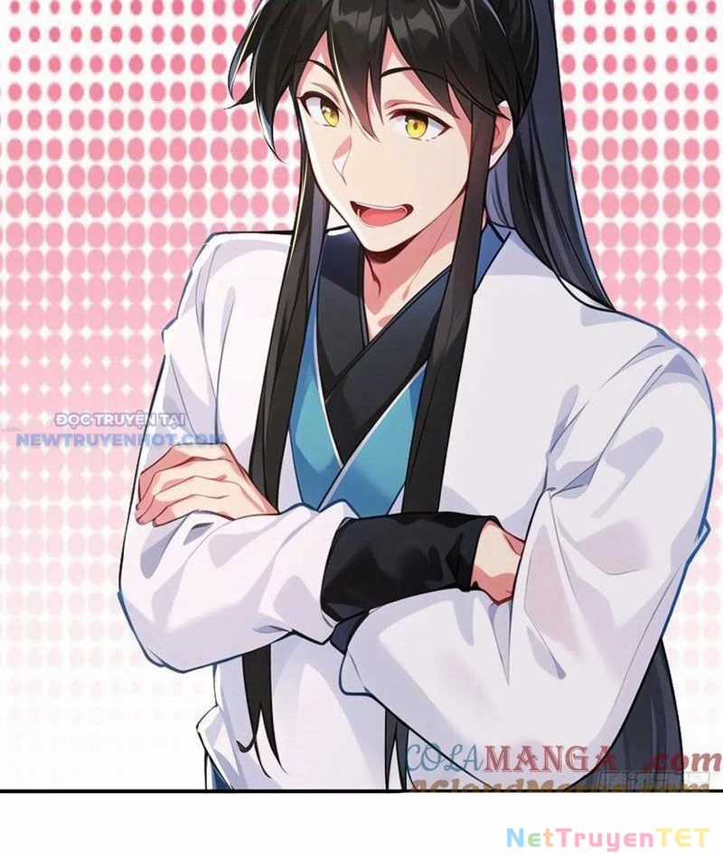 Ta Thực Sự Không Muốn Làm Thần Tiên Chapter 107 trang 10