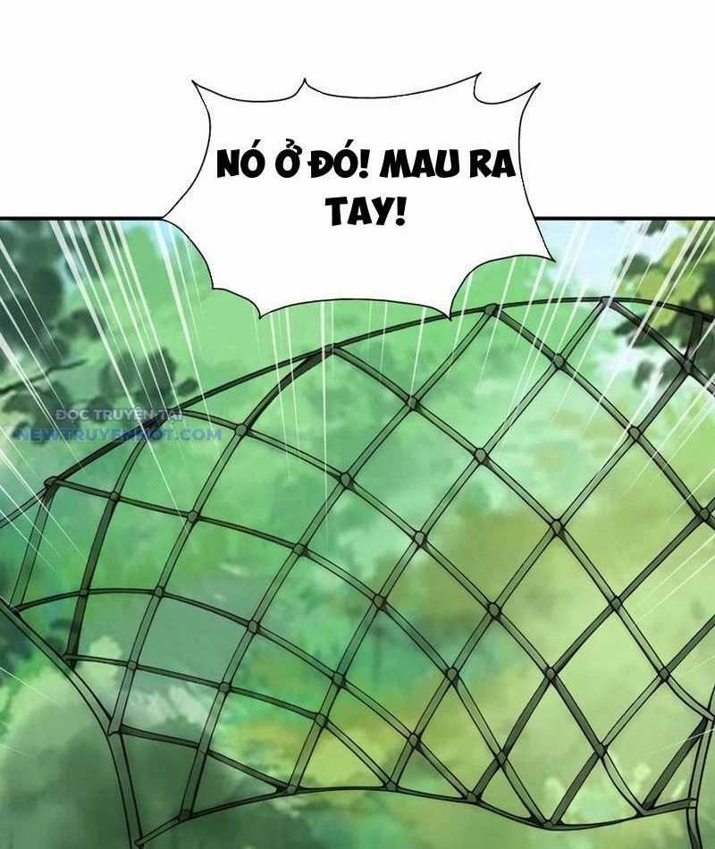 Ta Thực Sự Không Muốn Làm Thần Tiên Chapter 107 trang 11