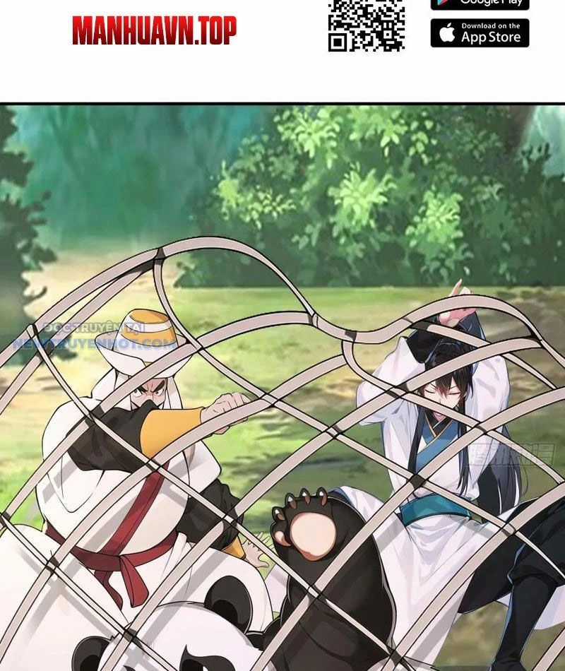 Ta Thực Sự Không Muốn Làm Thần Tiên Chapter 107 trang 13