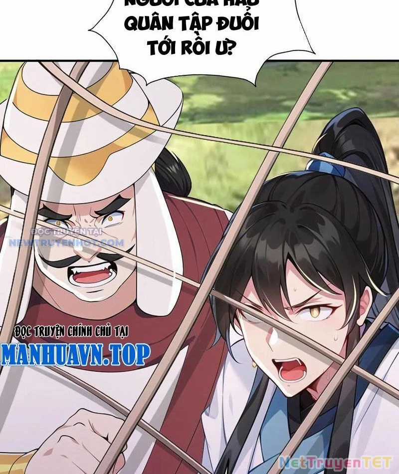 Ta Thực Sự Không Muốn Làm Thần Tiên Chapter 107 trang 15