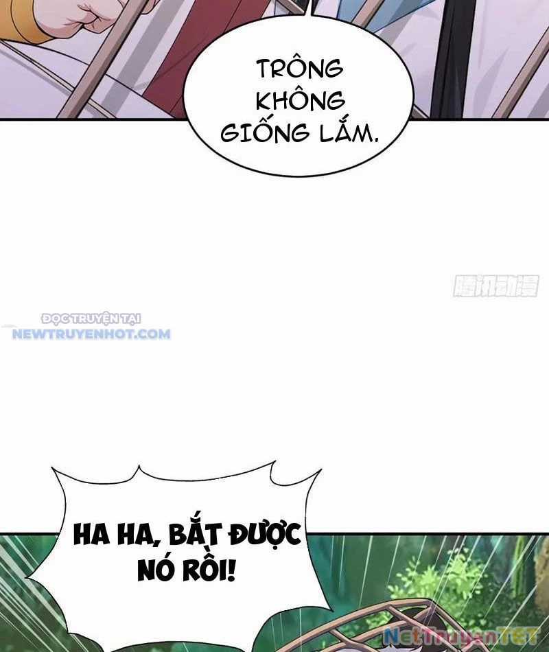 Ta Thực Sự Không Muốn Làm Thần Tiên Chapter 107 trang 16