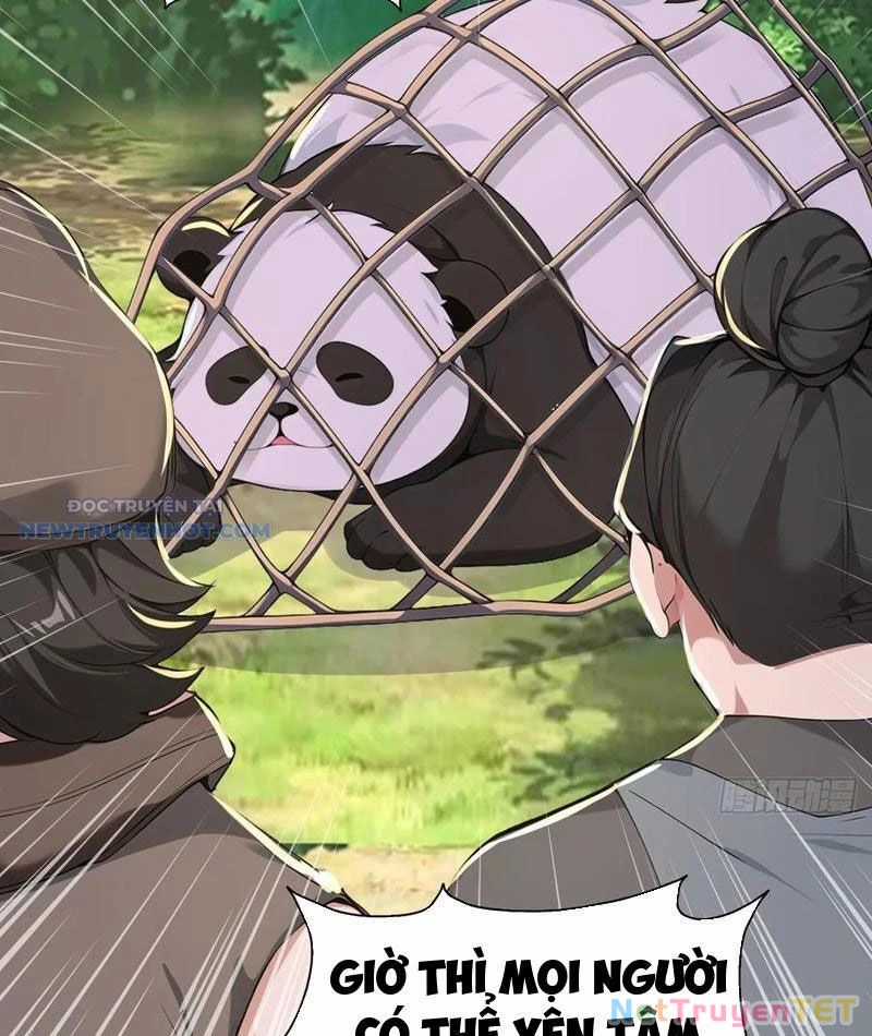 Ta Thực Sự Không Muốn Làm Thần Tiên Chapter 107 trang 17