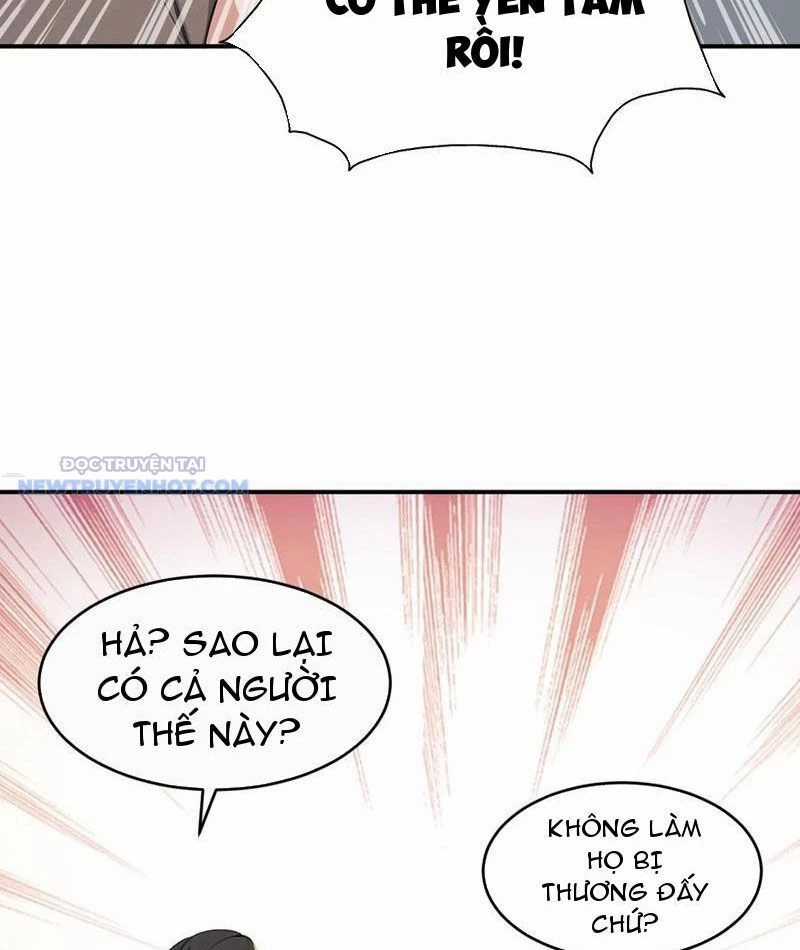 Ta Thực Sự Không Muốn Làm Thần Tiên Chapter 107 trang 18