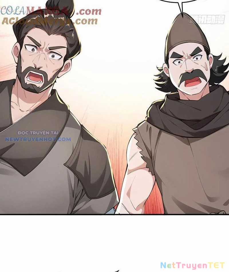 Ta Thực Sự Không Muốn Làm Thần Tiên Chapter 107 trang 19