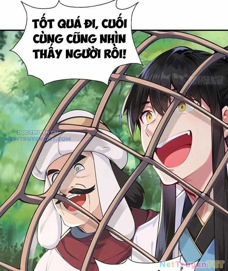 Ta Thực Sự Không Muốn Làm Thần Tiên Chapter 107 trang 20