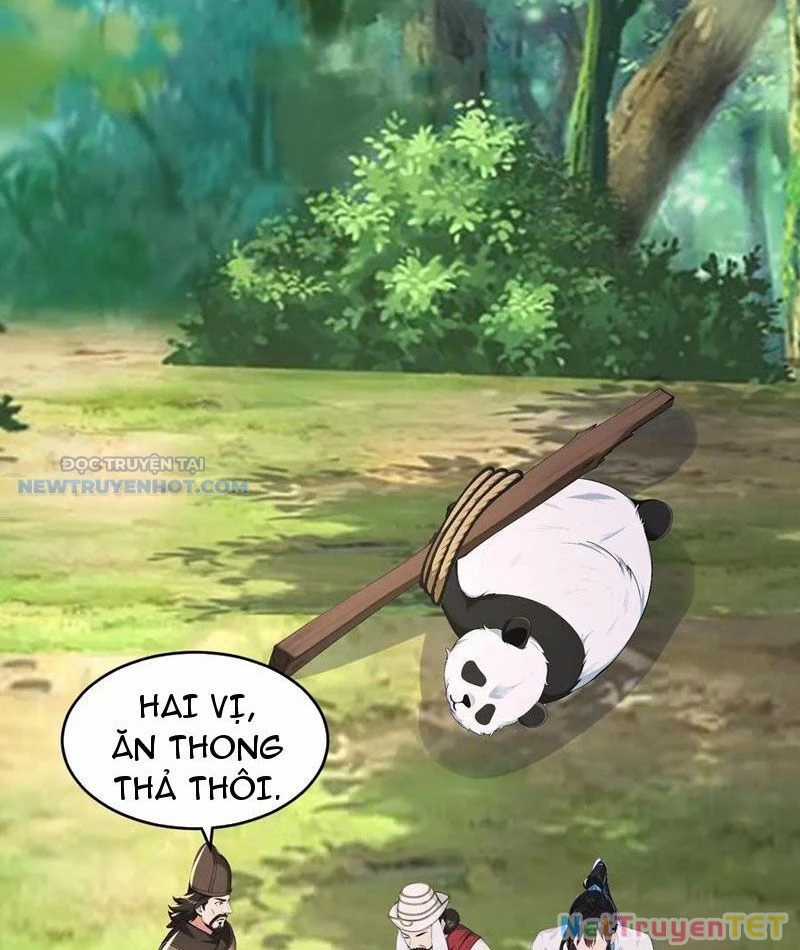 Ta Thực Sự Không Muốn Làm Thần Tiên Chapter 107 trang 22