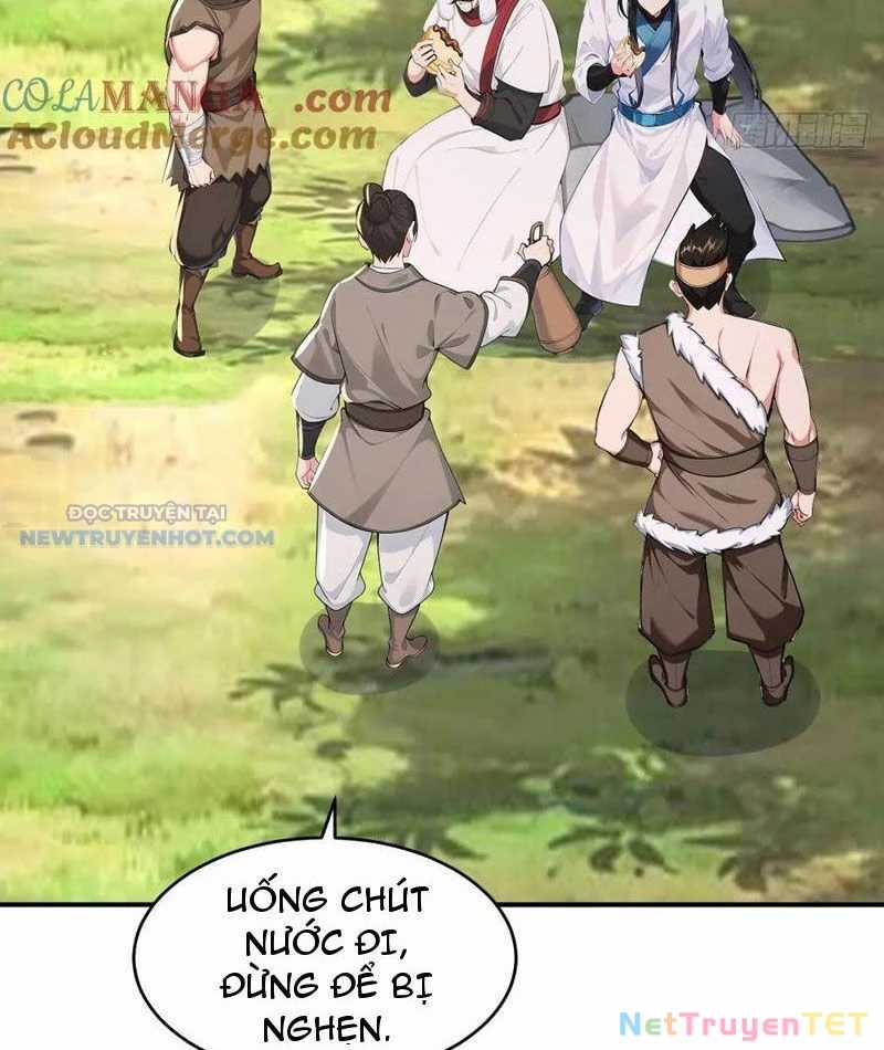 Ta Thực Sự Không Muốn Làm Thần Tiên Chapter 107 trang 23