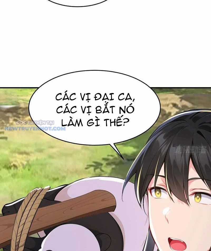 Ta Thực Sự Không Muốn Làm Thần Tiên Chapter 107 trang 24