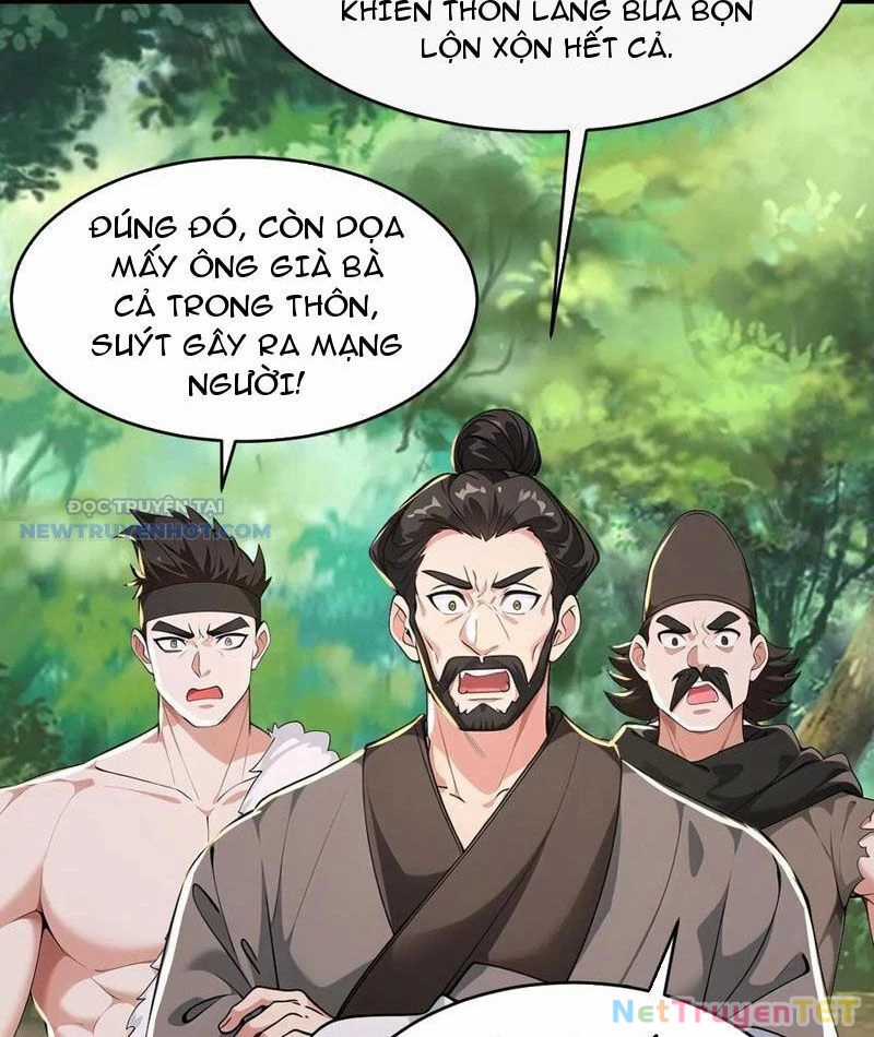 Ta Thực Sự Không Muốn Làm Thần Tiên Chapter 107 trang 26