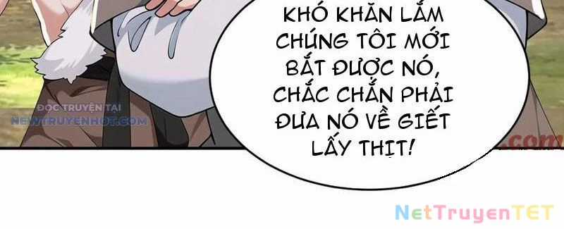Ta Thực Sự Không Muốn Làm Thần Tiên Chapter 107 trang 27