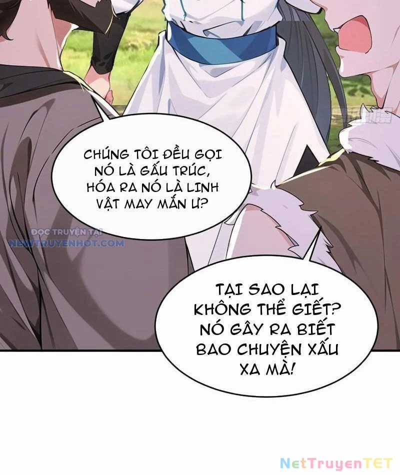 Ta Thực Sự Không Muốn Làm Thần Tiên Chapter 107 trang 29